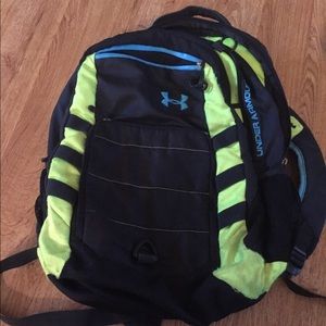 Backpack
